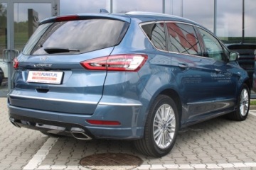 Ford S-Max II 2022 FORD S-Max VIGNALE, zdjęcie 4