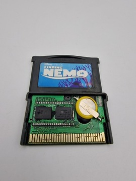 РЕПЛИКА GAME BOY ADVANCE FINDING NEMO