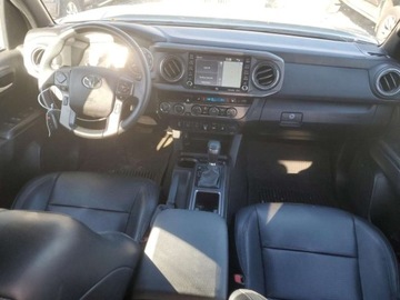 Toyota Tacoma II 2022 Toyota Tacoma 2022, 3.5L, 4x4, TRD OFF-ROAD, DOUBLE CAB, od ubezpieczalni, zdjęcie 6