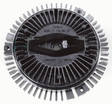 SPOJKA VISKO SPOJKA 2100088031 SACHS
