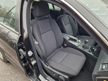 Mercedes Klasa C W204 Kombi T204 2.2 200 CDI 136KM 2009 Mercedes C 200 2.2 CDI 136 KM, Bluetooth,, zdjęcie 26