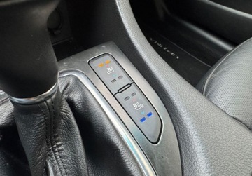 Kia Optima I Sedan Hybrid 2.0 DOHC HYBRID 190KM 2014 Kia Optima 2.0 HEV 1 rej. 2015r Hybryda Infinity dach panoramiczny 2.0, zdjęcie 20