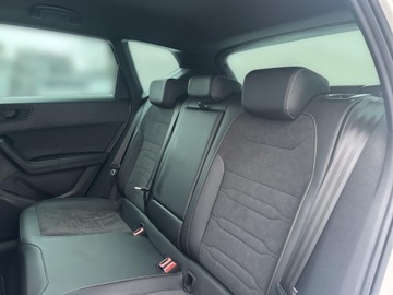 Cupra Ateca Crossover Facelifting 1.5 TSI 150KM 2024 Cupra Ateca 1.5TSI DSG Pakiet XL - El. Klapa - Sal, zdjęcie 35