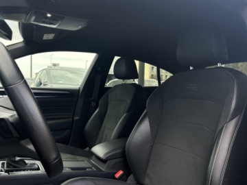 Volkswagen Arteon Fastback Facelifting 2.0 TSI 190KM 2022 Volkswagen Arteon |Digital Cockpit| R-Line| Kierow, zdjęcie 11