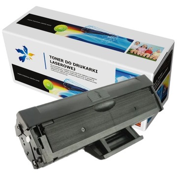 TONER MLT D101 S XL DO SAMSUNG ML2160 ML2165W SCX3400 ML-2160 SCX-3405W