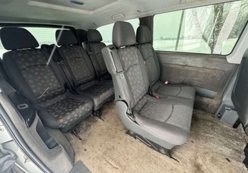 Mercedes Vito W639 2004 Mercedes-Benz Vito Nowy przeglad na rok 2.1 Diesel 150KM, zdjęcie 14