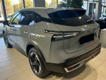 Nissan Qashqai III Crossover Facelifting 1.3 DIG-T MHEV 158KM 2026 Od ręki - N-Connecta Xtronic 1.3 DIG-T mHEV 158KM, zdjęcie 2