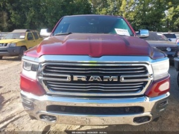 RAM 1500 Laramie 57 Box, 2023r., 4x4, 5.7L 5.7 Benzyna 395KM, zdjęcie 6