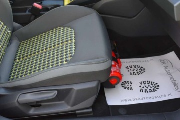 Audi A1 II 1.0 30 TFSI 116KM 2020 Audi A1 Sportback AUDI A1 30TFSI 116KM S-TRONIC 17 Virtual Gwarancja 12m-c, zdjęcie 18