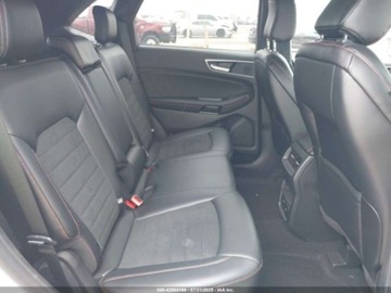 Ford Edge II 2022 Ford Edge ST-Line 2022 2.0l 2.0 Benzyna 250KM, zdjęcie 12