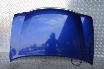 DAIHATSU TERIOS KAPOTA KRYT MOTORU 05-