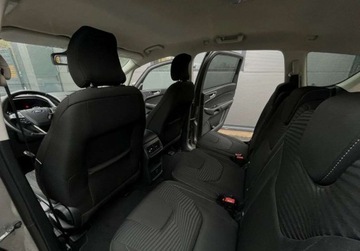 Ford S-Max II Van 2.0 TDCi 150KM 2016 Ford S-Max 2.0 TDCI 150KM AUTOMAT GWARANCJA 154 000km 2.0 Diesel, zdjęcie 19