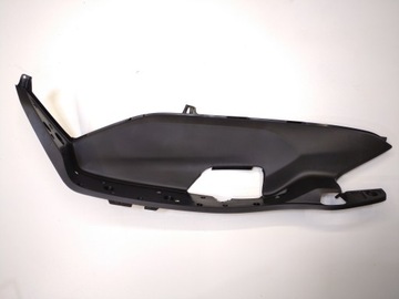 Honda PCX 125 12-13r wypełnienie podłoga lewa nowa oryginalna