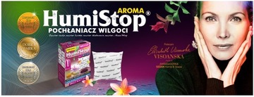 5x ВСТАВКА для HUMISTOP MOISTURE ABSORBER лавандового цвета