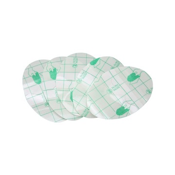 ВОДОНЕПРОНИЦАЕМЫЕ НАКЛЕЙКИ НА УШИ ДЛЯ ПЛАВАНИЯ ДЕТЕЙ