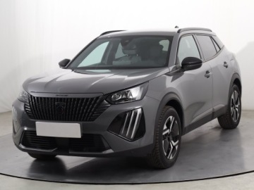 Peugeot 2008 II SUV 1.2 PureTech 100KM 2023 Peugeot 2008 1.2 PureTech, Salon Polska, zdjęcie 1