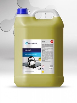 JUMBO Płyn do mycia kuchni