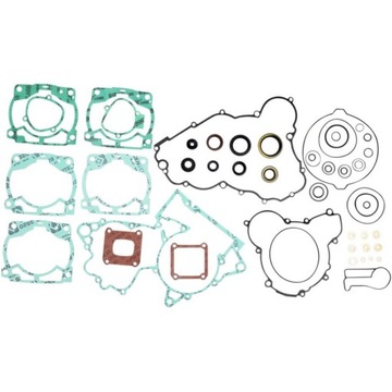 ATHENA KOMPLET USZCZELEK KTM EXC 250/300 TPI '20-'