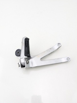 SUZUKI GSX 1100 G КОМПЛЕКТ ПРАВАЯ ЗАДНЯЯ ПОДНОЖКА