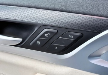 BMW X4 G02 SUV Facelifting 2.0 30i 245KM 2021 BMW X4 I wlasciciel M Sport Laser Gwarancja Bezwypadkowy FVAT23, zdjęcie 24