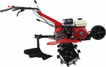 БЕНЗИНОВЫЙ МАНОМЕТР 7 Л.С. ПЛУГ, СЧЕТЧИК RADŁO