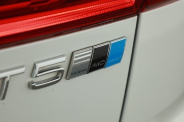 Volvo XC60 II Crossover T5 250KM 2019 Volvo XC60 T5 AWD, Salon Polska, 1. Właściciel, zdjęcie 11