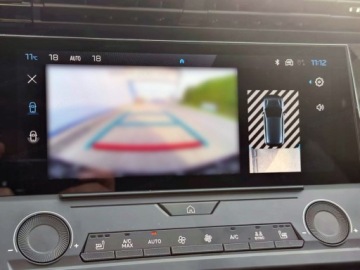 Peugeot 308 III 2025 Od ręki - Allure 1.2 mHEV e-DCS6 145KM / Pakiet Bezpieczeństwo, Komfort, zdjęcie 8