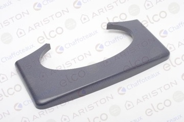 Panel Przedni Ariston Clas/Egis Osłona 65104379