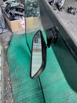 KIA CEED I 06-12 SKLO (OKNO) PŘEDNÍ ČELNÍ KOMBI