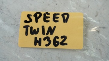 Комплект манеток H362 Triumph Speed ​​Twin Rolgaz