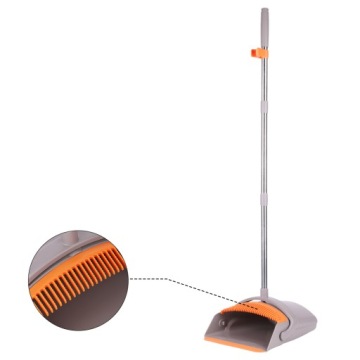 НАБОР ДЛЯ ПОДМЕТАЛЬНОЙ УБОРКИ МЕТЛА ЛАЗИЧ С ШПОРКОЙ-ШОППЕРОМ