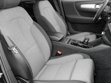 Volvo XC40 Crossover Facelifting 2.0 B4 197KM 2022 Volvo XC 40 WD8126S#B4 Core LED K.cof Cz.park, zdjęcie 31