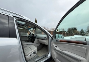 Mercedes Klasa GL X164 2011 Mercedes-Benz GL Mercedes-Benz GL 350 BlueTEC 4Matic 7G-TRONIC 3.0 Diesel, zdjęcie 24