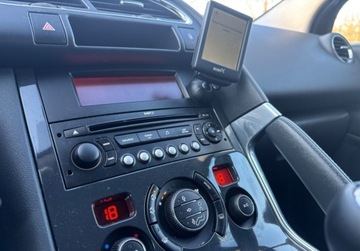 Peugeot 3008 I 2009 Peugeot 3008 2009 KOLOR Benzyna czysty i zadbany ladny Zamiana 1.6, zdjęcie 11