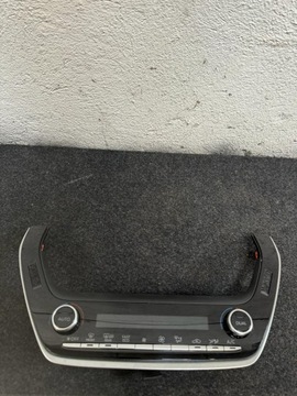 PANEL STEROWANIA NAWIEWU KLIMY TOYOTA COROLLA E21 2019-2022 55900-02F30