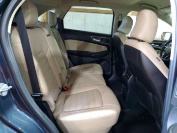 Ford Edge II 2022 Ford Edge Sel 2022 2.0 Benzyna 250KM, zdjęcie 10