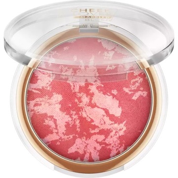 Catrice Cheek Lover Marbled Blush 010 7g
