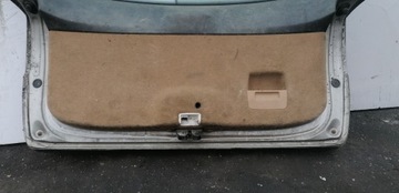 OPEL SIGNUM 02- ZADNÍ VÍKO KUFRU KUFRU