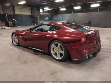 Ferrari 2015 Ferrari F12berlinetta 2015 FERRARI F12 BERLINETTA 6.3 Benzyna 731KM, zdjęcie 2