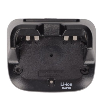 НАСТОЛЬНОЕ ЗАРЯДНОЕ УСТРОЙСТВО 12V 1A ДЛЯ ICOM IC-V8E V80 F3003 F3002 F4001 IC-T70A
