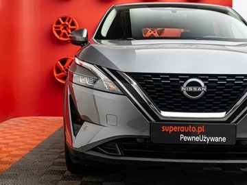 Nissan Qashqai III Crossover 1.3 DIG-T MHEV 158KM 2022 NISSAN Qashqai 1.3 DIG-T mHEV Acenta 2WD Suv 158KM 2022, zdjęcie 24