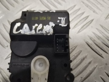 MOTOREK RADIÁTORU KIA CARENS II