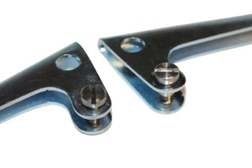 ŚRUBA ŚRUBKA WKRĘT DŹWIGNI KLAMKI KOMAR ROMET 1 szt