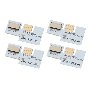 Консоль адаптера карты памяти Micro Console для