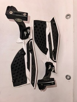 Поручни - створки - накладки на руки Acerbis X-Ultimate 0022115.237