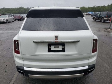 Rolls-Royce 2024 Rolls-Royce Cullinan 2024 Rolls-Royce Cullinan 6.8 Benzyna 563KM, zdjęcie 6