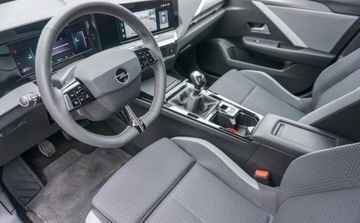 Opel 2023 Opel Astra Sports Tourer 1,2 PureTech 110 KM 1.2 Benzyna 110KM, zdjęcie 8
