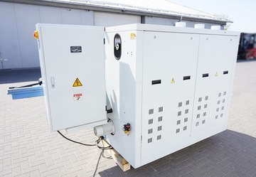 ЧЕТЫРЕХСТОРОННИЙ СТРОГАТЕЛЬНЫЙ СТАНОК MBQ 418E 4-ШПИНДЕЛЬНЫЙ для влажной и сухой древесины