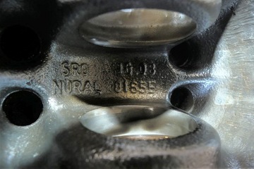 PEUGEOT OE 8165E PÍST MOTORU