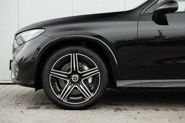 Mercedes GLC C254/X254 Coupe 2.0 200 204KM 2024 Mercedes-Benz GLC Jasne wnetrze 200 4Matic Coupe AMG Salon PL Autotrade, zdjęcie 12